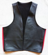 BRAND NEW 100% Real Leather