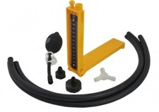 Monument 174Z Air Testing U Gauge Kit