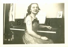 WWII Vintage 1942 Real Photo-