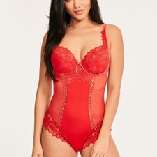 LEPEL FIORE PLUNGE BODY NEW