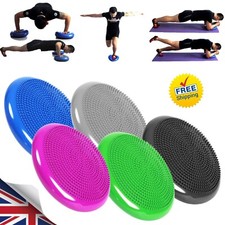 Wobble Cushion Balance Disc
