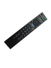 Remote Control For Sony