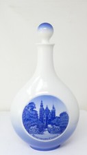 Royal Copenhagen Decanter