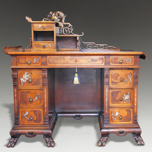 Magnificent french gabriel - french,