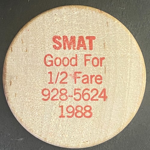 Smat 1 2 - (santa, monica)