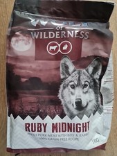 Wolf of Wilderness Adult