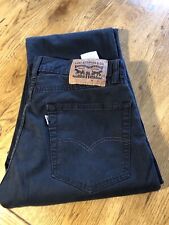 Men’s Denim Levi’s Jeans