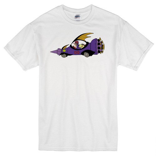Dick dastardly muttley wacky - dick,