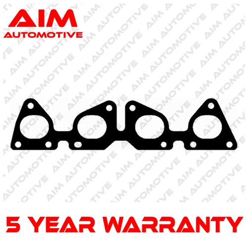 Exhaust manifold gasket - exhaust,