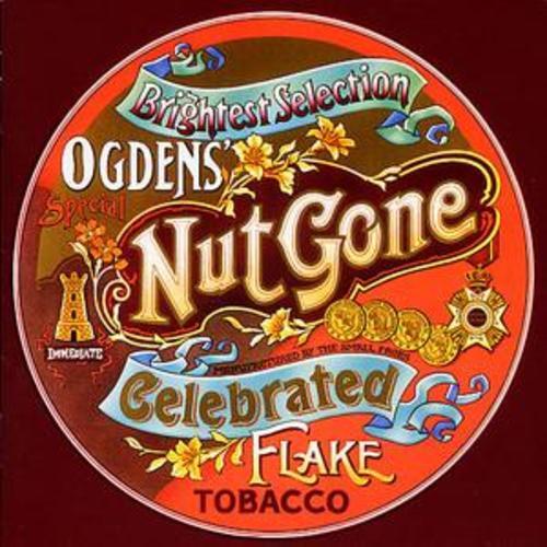Small faces ogdens nut gone - :, ogdens'