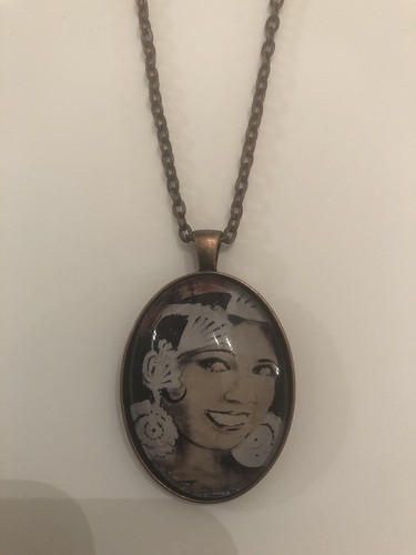Retro josephine baker - retro,