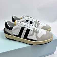 Lanvin -  Clay Low Top