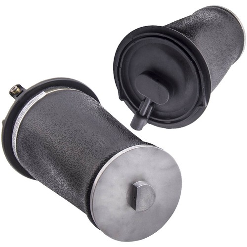 Pair rear air suspension - pair,