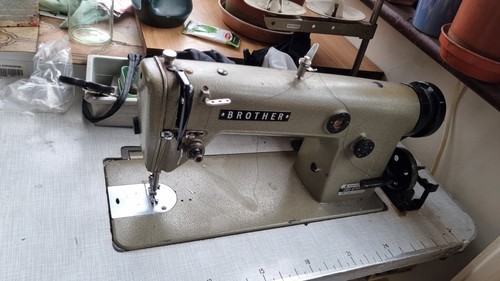 Brother sewing machine - brother,