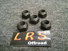 Land Rover Defender Steel