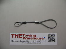 Secondary coupling / Breakaway