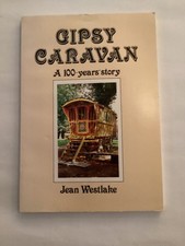 Signed Gipsy Caravan, a 100