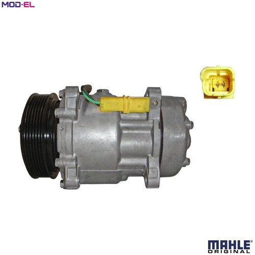 Compressor air conditioning - air,
