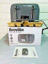Breville VTT192 4 Slice