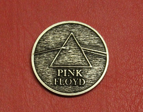 Hobo nickel pink - nickel, real