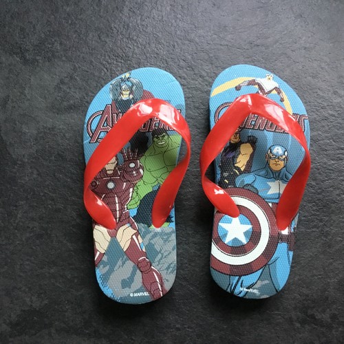 Boys marvel avengers flip - marvel,