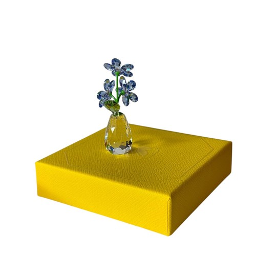 Swarovski flower dreams - flower,