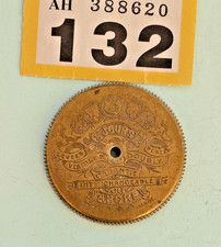 Watchmaker  Hebdomas 8 day