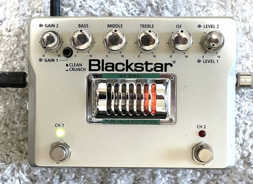 Blackstar dual vacuum - blackstar,