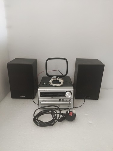 Panasonic pm02 micro fi - panasonic, sa-pm02