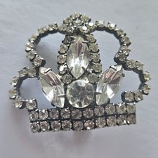 Queens Crown. Vintage