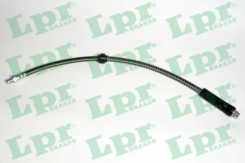 Flexible brake hose - , 6t46037