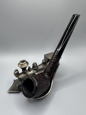 Dunhill Shell Briar Shape#186