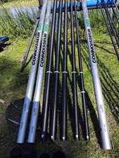 Diawa G90 Pro 16 MTR Pole