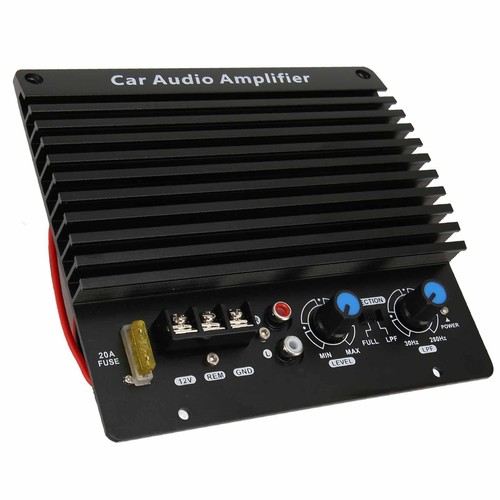 12v car amplifier board high - car,