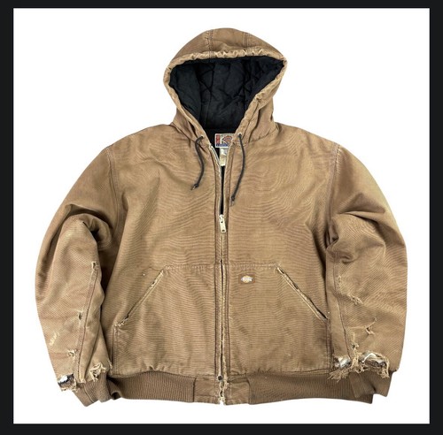 Vintage 90s dickies - vintage, distressed