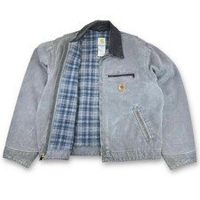 RARE VTG 2004 Carhartt J97 MTL