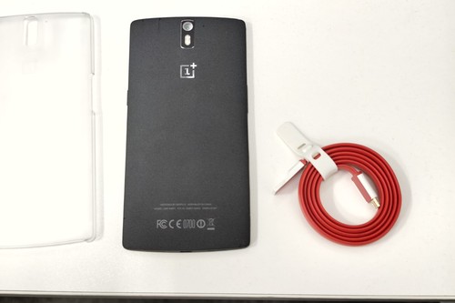 Oneplus one a0001 sandstone - one,