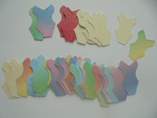 CRAFT JOB LOT.  42 X DIE CUT