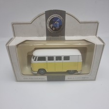 Lledo Promotional Model - 1955 Volkswagen Two Tone Camper