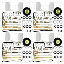 4pcs FOR Honda GL1200