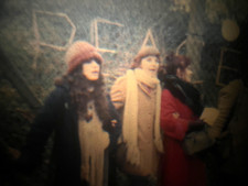 16mm Amateur Ektachrome