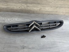 Citroen Saxo Mk2 Grill VTR Vts