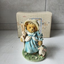 Cherished teddies little - cherished,
