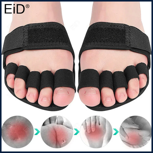 Adjustable metatarsal forefoot - adjustable,