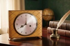 Stunning Rare Smiths Hammer