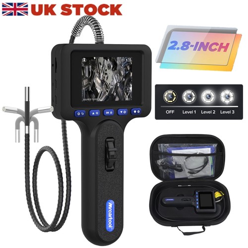 Inspection camera industrial - inspection,