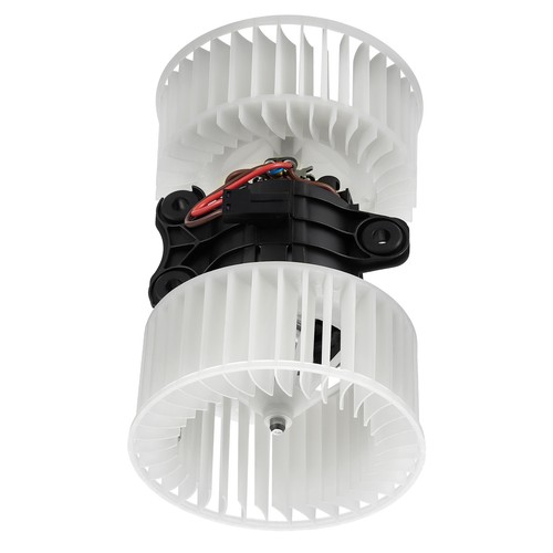 Blower motor fan - w/, cage