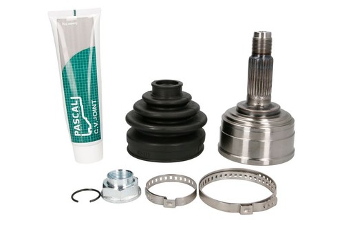 Drive joint right - drive,