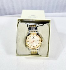 ORIENT OYSTER DAY-DATE  Two