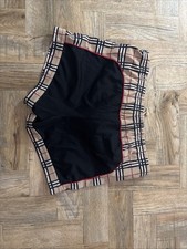 Burberry Men's Vintage Swim